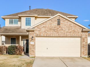 23622 Maple View Dr, Spring, TX 77373