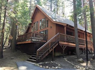 3923 Natchez Dr, Camp Connell, CA 95223