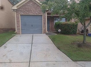 1010 Weatherwood Pl, Conyers, GA 30012