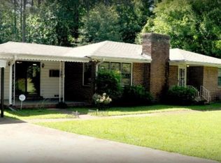 5815 Maxham Rd, Austell, GA 30168