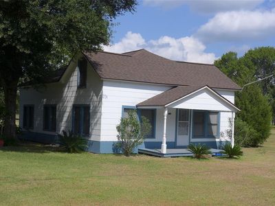 311 N Missouri St, Orchard, TX, 77464