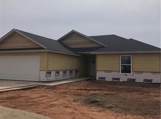 235 Foxtrot Ln, Abilene, TX 79602