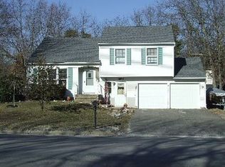 1028 W Bay Ave, Barnegat, NJ 08005