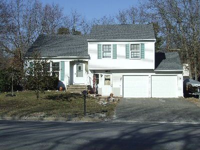 1028 W Bay Ave, Barnegat, NJ, 08005