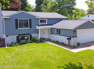 1806 Springfield Ln, Lansing, MI 48912