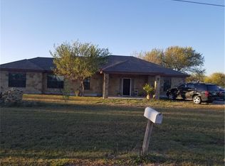 64 City View Dr, Maxwell, TX 78656