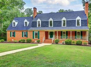 11527 Primrose Ln, Rockville, VA 23146