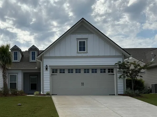 6060 Campanella St. Phase 10 Lot 155, Myrtle Beach, SC 29577