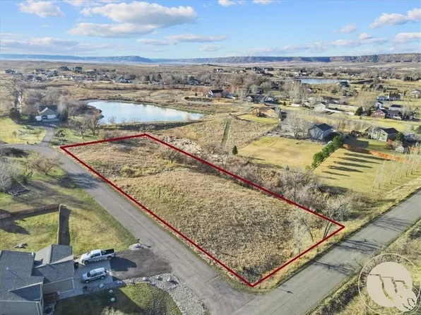 8405 Blue Marlin Dr, Billings, MT 59106