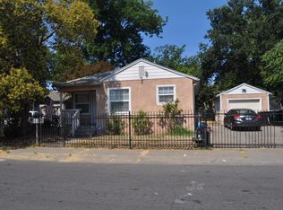 3328 San Jose Way, Sacramento, CA