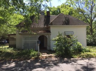 4436 Park St, Acworth, GA 30101
