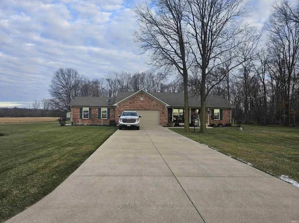 5645 E 600 S, Gas City, IN 46933