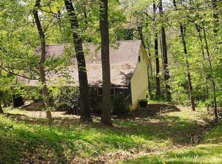 1688 Stoney Point Cir, Rocky Face, GA 30740