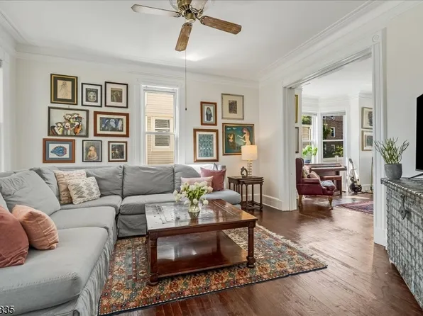 22 Forest St, Montclair Twp., NJ 07042
