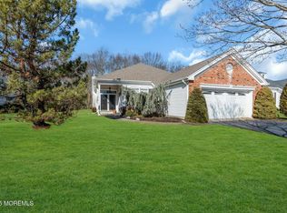 2591 Lantern Light Way, Wall Township, NJ
