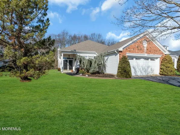 2591 Lantern Light Way, Manasquan, NJ 08736