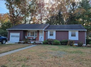 1109 New York Ave, Absecon, NJ 08201