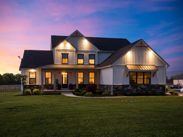 11042 Hinton Mill Rd, Marysville, OH 43040