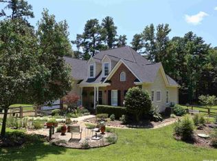 101 Beacon Hill Ln, Durham, NC 27705