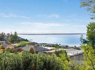 10032 Richwood Ave NW, Seattle, WA 98177