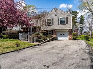 212 N State Rd, Springfield, PA 19064