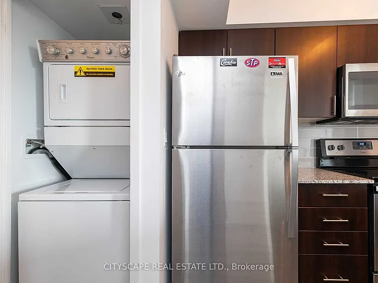 1420 Dupont St #1902 — Photo 5