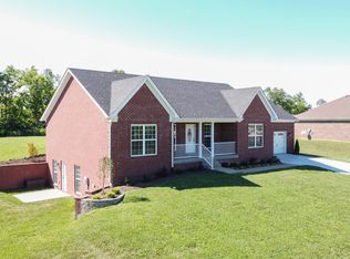 92 Cessna Ct, Taylorsville, KY 40071