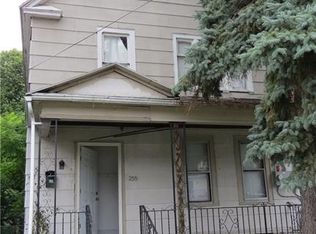 255 Dewey Ave, Buffalo, NY 14214