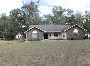 20447 NW 250th St, High Springs, FL 32643
