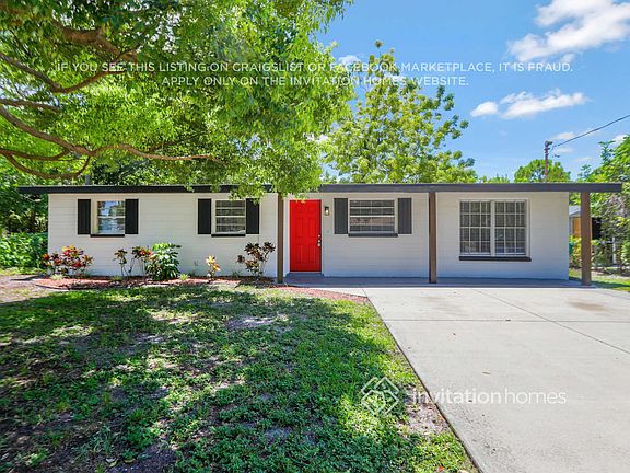 2nd image of 4010 Treasure Cir