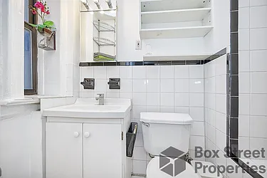 Sold by Box Street Properties LLC