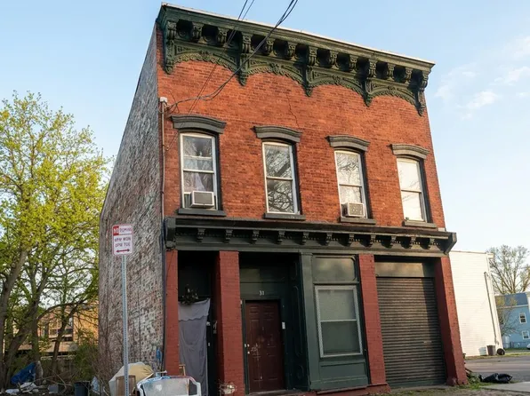 31 3rd Avenue, Albany, NY 12202
