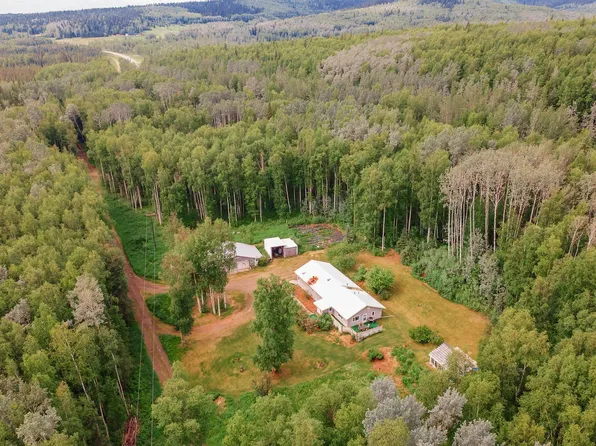 422 Trickey Ave, Fairbanks, AK 99712
