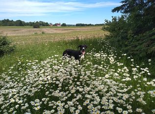 7260 Rozek Rd, Winneconne, WI 54986