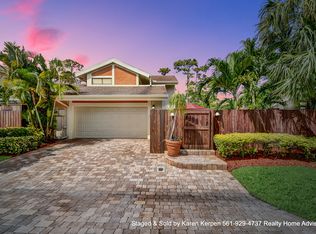 7625 Sierra Dr W, Boca Raton, FL 33433