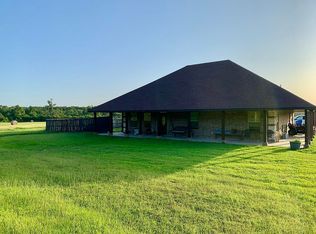 449 County Road 1220, Cumby, TX 75433