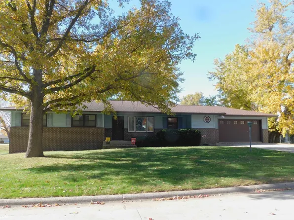 412 Oak Ave, Charter Oak, IA 51439