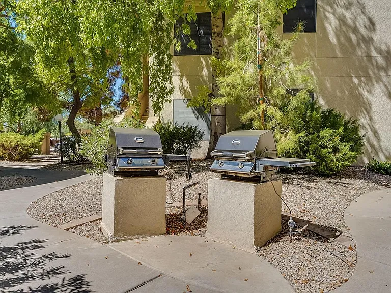 6885 E Cochise Rd #206 — Photo 20
