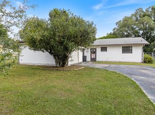 19669 SW Rainbow Lakes Blvd, Dunnellon, FL 34431