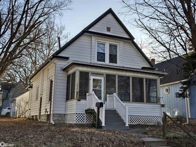534 May Ave, Burlington, IA, 52601