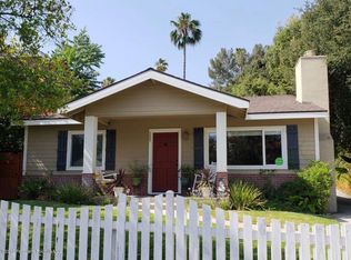 177 Santa Anita Ct, Sierra Madre, CA 91024