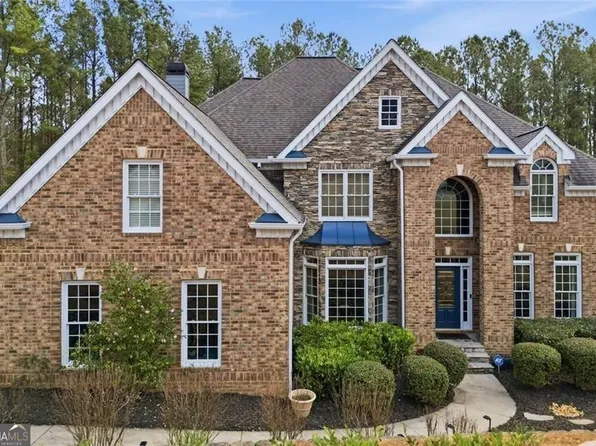 613 Talmadge Ln, Canton, GA 30115