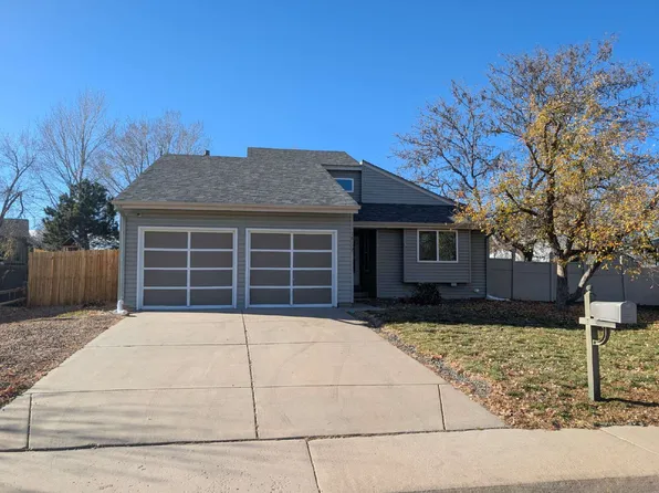 18272 E Crestline Cir, Centennial, CO 80015