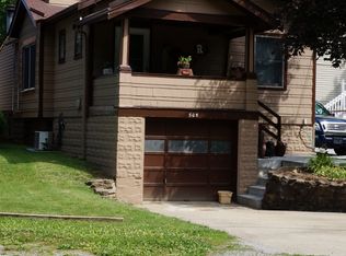 505 Covert Run Pike, Bellevue, KY