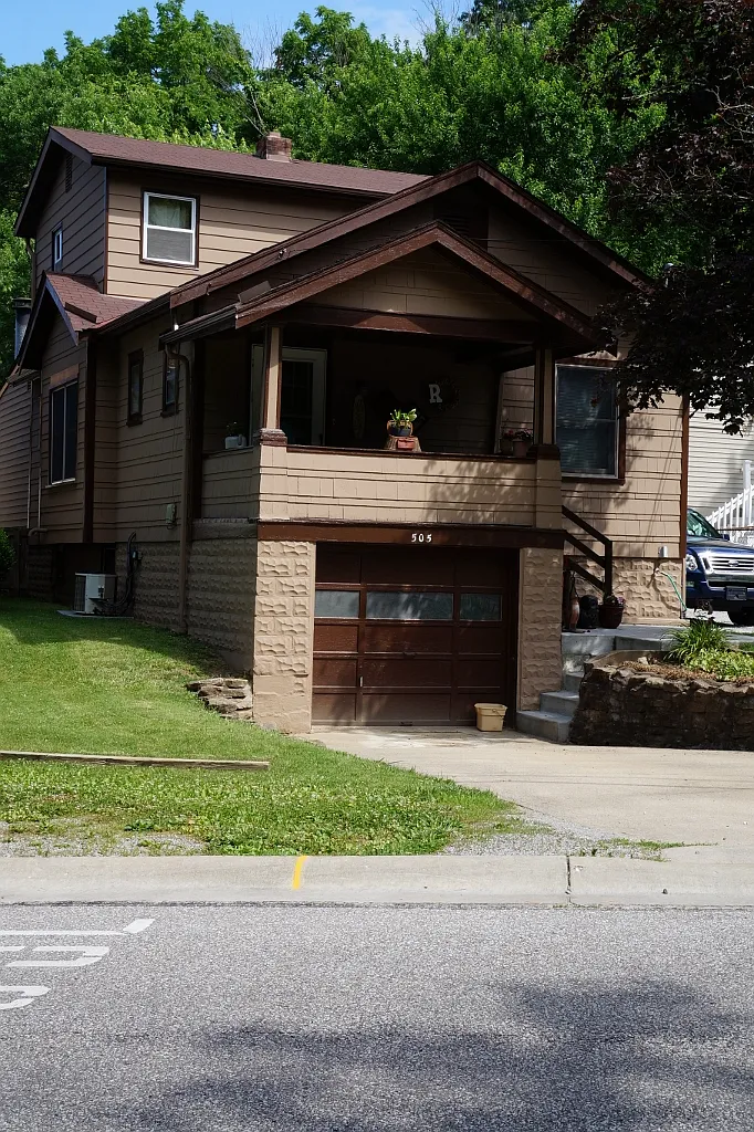 505 Covert Run Pike photo 1