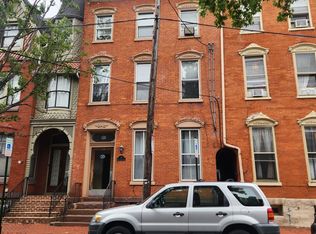 33 N Lime St #4, Lancaster, PA 17602