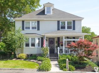 120 Cottage St, Northbridge, MA 01534