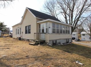 319 Garden St, Hillsboro, WI 54634