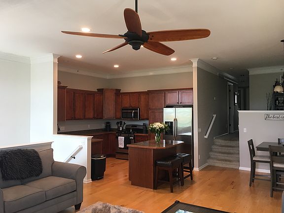 Kitchen/Living Room