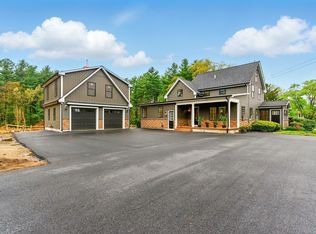 267-267 S Main St #F, Hopedale, MA 01747